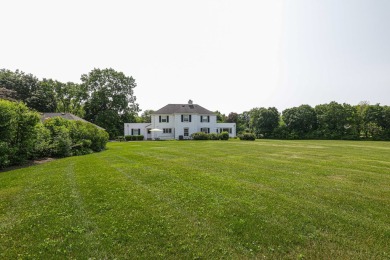 ATTENTION BUILDERS, DEVELOPERS, AND LARGE ESTATE SEEKERS! THIS on Inverness Golf Club in Illinois - for sale on GolfHomes.com, golf home, golf lot