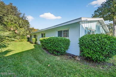 Incredible value in the highly desirable Tomoka Oaks on Tomoka Oaks Golf and Country Club in Florida - for sale on GolfHomes.com, golf home, golf lot