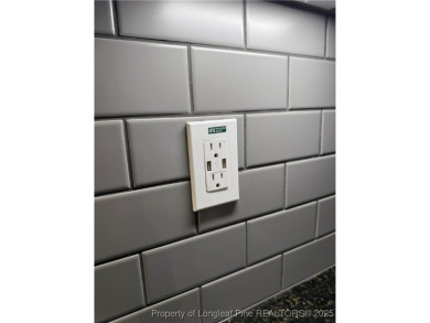 Welcome to The Sapphire plan in Woodlake CC! This home is 2,835 on Woodlake Country Club in North Carolina - for sale on GolfHomes.com, golf home, golf lot