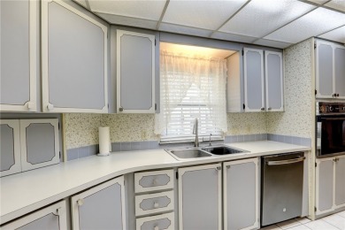 New roof coming August 2025! Move-in ready-just bring your on Barefoot Bay Golf Course in Florida - for sale on GolfHomes.com, golf home, golf lot