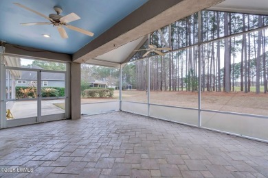 GREAT location, floorplan (Ranier) and view!  This is a Diamond on Hidden Cypress Golf Club in South Carolina - for sale on GolfHomes.com, golf home, golf lot