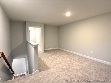 Welcome to The Sapphire plan in Woodlake CC! This home is 2,835 on Woodlake Country Club in North Carolina - for sale on GolfHomes.com, golf home, golf lot