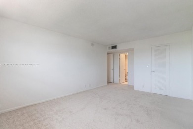 Amazing unit located on the northeast corner top floor penthouse on Coral Ridge Country Club in Florida - for sale on GolfHomes.com, golf home, golf lot
