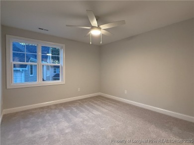 Welcome to The Sapphire plan in Woodlake CC! This home is 2,835 on Woodlake Country Club in North Carolina - for sale on GolfHomes.com, golf home, golf lot