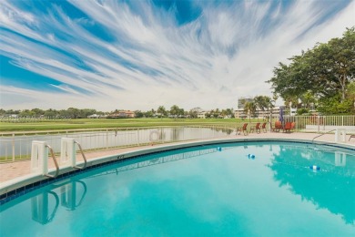 Amazing unit located on the northeast corner top floor penthouse on Coral Ridge Country Club in Florida - for sale on GolfHomes.com, golf home, golf lot