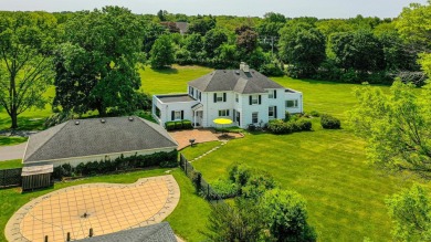 ATTENTION BUILDERS, DEVELOPERS, AND LARGE ESTATE SEEKERS! THIS on Inverness Golf Club in Illinois - for sale on GolfHomes.com, golf home, golf lot