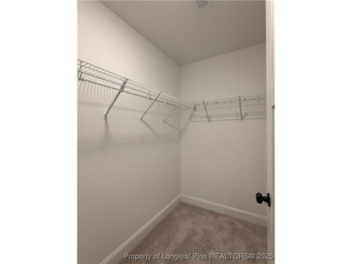 Welcome to The Sapphire plan in Woodlake CC! This home is 2,835 on Woodlake Country Club in North Carolina - for sale on GolfHomes.com, golf home, golf lot