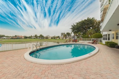 Amazing unit located on the northeast corner top floor penthouse on Coral Ridge Country Club in Florida - for sale on GolfHomes.com, golf home, golf lot