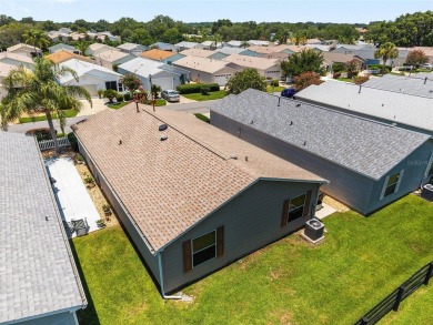BOND PAID, NO HOMES BEHIND and MOVE-IN READY! Discover this on The Links of Spruce Creek in Florida - for sale on GolfHomes.com, golf home, golf lot