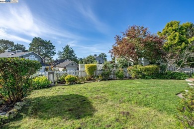 Live the California Dream!  Gorgeous light and bright home in on Half Moon Bay Golf Links in California - for sale on GolfHomes.com, golf home, golf lot