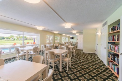 Amazing unit located on the northeast corner top floor penthouse on Coral Ridge Country Club in Florida - for sale on GolfHomes.com, golf home, golf lot