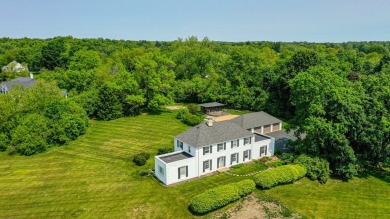 ATTENTION BUILDERS, DEVELOPERS, AND LARGE ESTATE SEEKERS! THIS on Inverness Golf Club in Illinois - for sale on GolfHomes.com, golf home, golf lot