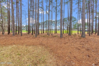 GREAT location, floorplan (Ranier) and view!  This is a Diamond on Hidden Cypress Golf Club in South Carolina - for sale on GolfHomes.com, golf home, golf lot