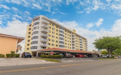 Amazing unit located on the northeast corner top floor penthouse on Coral Ridge Country Club in Florida - for sale on GolfHomes.com, golf home, golf lot