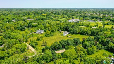 ATTENTION BUILDERS, DEVELOPERS, AND LARGE ESTATE SEEKERS! THIS on Inverness Golf Club in Illinois - for sale on GolfHomes.com, golf home, golf lot