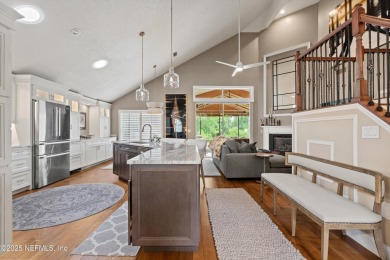 OPEN HOUSE SATURDAY MAY 31 FROM 10-1 STUNNING WATER-VIEW HOME on Eagle Harbor Golf Club in Florida - for sale on GolfHomes.com, golf home, golf lot