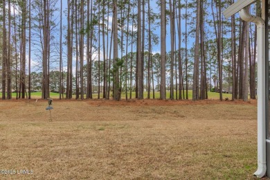 GREAT location, floorplan (Ranier) and view!  This is a Diamond on Hidden Cypress Golf Club in South Carolina - for sale on GolfHomes.com, golf home, golf lot