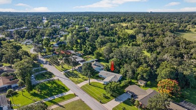 Incredible value in the highly desirable Tomoka Oaks on Tomoka Oaks Golf and Country Club in Florida - for sale on GolfHomes.com, golf home, golf lot