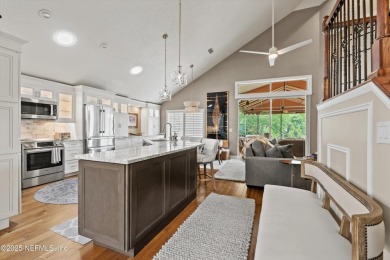 OPEN HOUSE SATURDAY MAY 31 FROM 10-1 STUNNING WATER-VIEW HOME on Eagle Harbor Golf Club in Florida - for sale on GolfHomes.com, golf home, golf lot