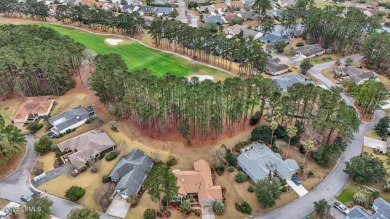 GREAT location, floorplan (Ranier) and view!  This is a Diamond on Hidden Cypress Golf Club in South Carolina - for sale on GolfHomes.com, golf home, golf lot