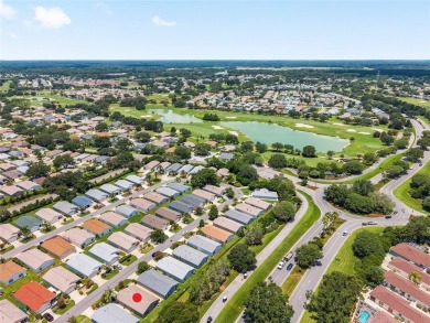 BOND PAID, NO HOMES BEHIND and MOVE-IN READY! Discover this on The Links of Spruce Creek in Florida - for sale on GolfHomes.com, golf home, golf lot
