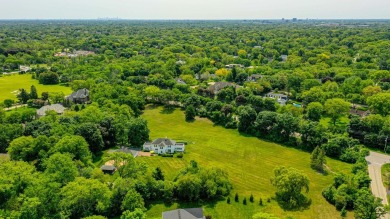 ATTENTION BUILDERS, DEVELOPERS, AND LARGE ESTATE SEEKERS! THIS on Inverness Golf Club in Illinois - for sale on GolfHomes.com, golf home, golf lot