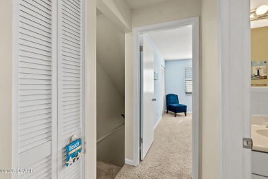YOUR CHANCE TO LIVE AT THE BEACH IS CALLING! This beautiful on Ocean Palm Golf Course in Florida - for sale on GolfHomes.com, golf home, golf lot