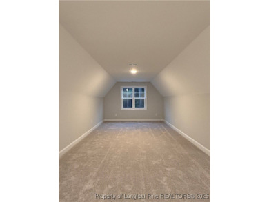 Welcome to The Sapphire plan in Woodlake CC! This home is 2,835 on Woodlake Country Club in North Carolina - for sale on GolfHomes.com, golf home, golf lot