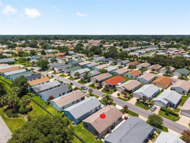 BOND PAID, NO HOMES BEHIND and MOVE-IN READY! Discover this on The Links of Spruce Creek in Florida - for sale on GolfHomes.com, golf home, golf lot