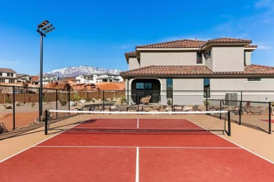 This spacious home is in the  community close to everything on Coral Canyon Golf Course in Utah - for sale on GolfHomes.com, golf home, golf lot