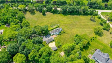 ATTENTION BUILDERS, DEVELOPERS, AND LARGE ESTATE SEEKERS! THIS on Inverness Golf Club in Illinois - for sale on GolfHomes.com, golf home, golf lot