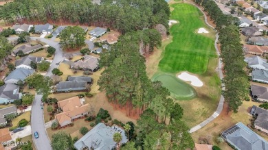 GREAT location, floorplan (Ranier) and view!  This is a Diamond on Hidden Cypress Golf Club in South Carolina - for sale on GolfHomes.com, golf home, golf lot