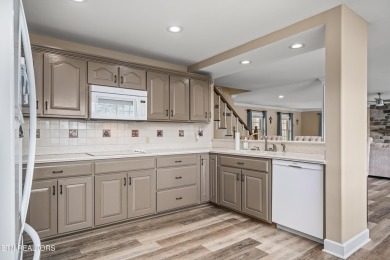 Lakefront Paradise with Spectacular Views - Move-In Ready Boat on Lake Tansi Village Country Club in Tennessee - for sale on GolfHomes.com, golf home, golf lot