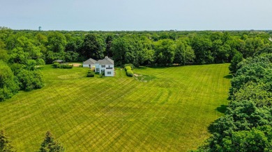 ATTENTION BUILDERS, DEVELOPERS, AND LARGE ESTATE SEEKERS! THIS on Inverness Golf Club in Illinois - for sale on GolfHomes.com, golf home, golf lot