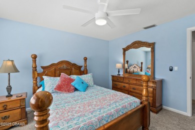 YOUR CHANCE TO LIVE AT THE BEACH IS CALLING! This beautiful on Ocean Palm Golf Course in Florida - for sale on GolfHomes.com, golf home, golf lot