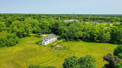 ATTENTION BUILDERS, DEVELOPERS, AND LARGE ESTATE SEEKERS! THIS on Inverness Golf Club in Illinois - for sale on GolfHomes.com, golf home, golf lot