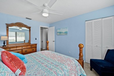 YOUR CHANCE TO LIVE AT THE BEACH IS CALLING! This beautiful on Ocean Palm Golf Course in Florida - for sale on GolfHomes.com, golf home, golf lot