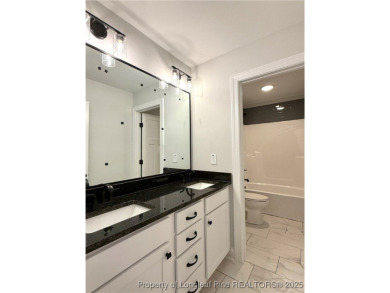 Welcome to The Sapphire plan in Woodlake CC! This home is 2,835 on Woodlake Country Club in North Carolina - for sale on GolfHomes.com, golf home, golf lot