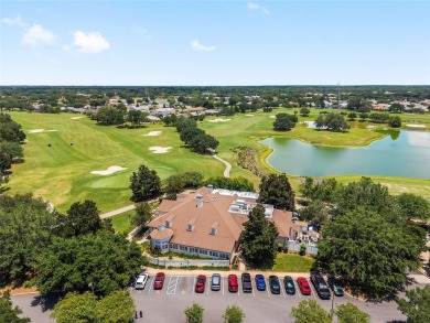 BOND PAID, NO HOMES BEHIND and MOVE-IN READY! Discover this on The Links of Spruce Creek in Florida - for sale on GolfHomes.com, golf home, golf lot