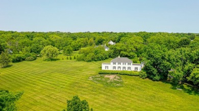 ATTENTION BUILDERS, DEVELOPERS, AND LARGE ESTATE SEEKERS! THIS on Inverness Golf Club in Illinois - for sale on GolfHomes.com, golf home, golf lot
