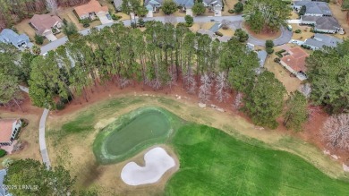 GREAT location, floorplan (Ranier) and view!  This is a Diamond on Hidden Cypress Golf Club in South Carolina - for sale on GolfHomes.com, golf home, golf lot