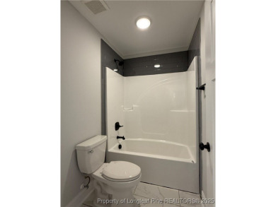 Welcome to The Sapphire plan in Woodlake CC! This home is 2,835 on Woodlake Country Club in North Carolina - for sale on GolfHomes.com, golf home, golf lot