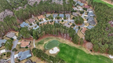 GREAT location, floorplan (Ranier) and view!  This is a Diamond on Hidden Cypress Golf Club in South Carolina - for sale on GolfHomes.com, golf home, golf lot