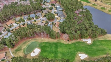 GREAT location, floorplan (Ranier) and view!  This is a Diamond on Hidden Cypress Golf Club in South Carolina - for sale on GolfHomes.com, golf home, golf lot