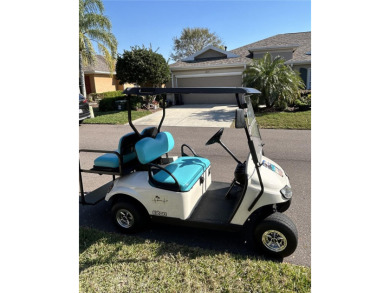 SELLER IS MOTIVATED! LOTS OF EXTRAS INCLUDING FURNTIURE!  NEW on Scepter Golf Club in Florida - for sale on GolfHomes.com, golf home, golf lot