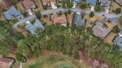 GREAT location, floorplan (Ranier) and view!  This is a Diamond on Hidden Cypress Golf Club in South Carolina - for sale on GolfHomes.com, golf home, golf lot