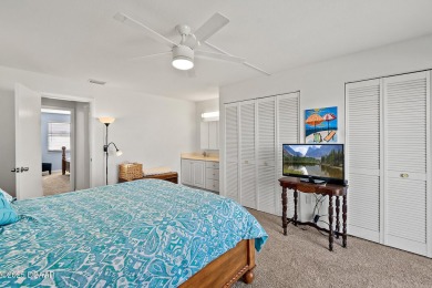 YOUR CHANCE TO LIVE AT THE BEACH IS CALLING! This beautiful on Ocean Palm Golf Course in Florida - for sale on GolfHomes.com, golf home, golf lot
