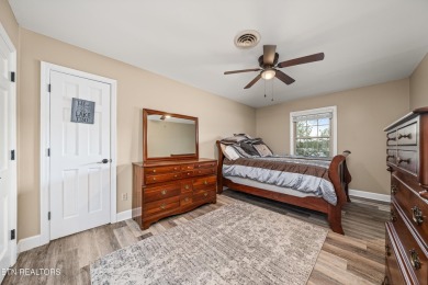 Lakefront Paradise with Spectacular Views - Move-In Ready Boat on Lake Tansi Village Country Club in Tennessee - for sale on GolfHomes.com, golf home, golf lot