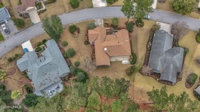 GREAT location, floorplan (Ranier) and view!  This is a Diamond on Hidden Cypress Golf Club in South Carolina - for sale on GolfHomes.com, golf home, golf lot