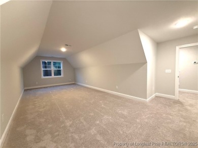 Welcome to The Sapphire plan in Woodlake CC! This home is 2,835 on Woodlake Country Club in North Carolina - for sale on GolfHomes.com, golf home, golf lot